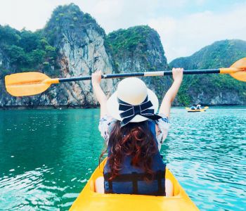 THANH HÓA - SUỐI CÁ THẦN CẨM LƯƠNG - PÙ LUÔNG - NINH BÌNH - HẠ LONG - TÀU 5 SAO VỊNH LAN HẠ