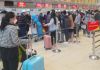 CẢNH GIÁC VỚI DỊCH VỤ ĐÓN TIỄN NHANH Ở SÂN BAY