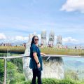 CHỊ ĐÀO TOUR ĐÀ NẴNG - BÀ NÀ - HUẾ 15/08 - 17/08/2023