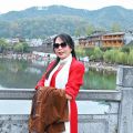 CÔ NGUYỄN BÍCH VÂN TOUR TRƯƠNG GIA GIỚI 16/11 - 22/11/2023