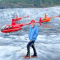 CÔ PHAN THỊ NHI HIẾU TOUR ALASKA - ROCKY MOUNTAIN 09/09 - 20/09/2023