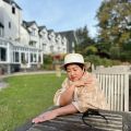 CHỊ ĐẶNG HỒNG VÂN TOUR ANH - SCOTLAND 11/10 - 21/10/2023