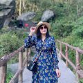 CHỊ VŨ THU HÀ TOUR TRƯƠNG GIA GIỚI 13/10 - 19/10/2023