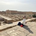 CÔ NGUYỄN THỊ THUẬN TOUR IRAQ 20/11 - 01/12/2023