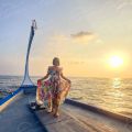 Cô Phạm Thị Phượng Tour Maldives 12/02 - 16/02/2024