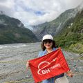 Cô Thu Hà Tour New Zealand 11/02 - 21/02/2024