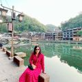CHỊ VŨ THU HÀ TOUR TRƯƠNG GIA GIỚI 13/10 - 19/10/2023