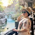 CÔ TÔ NGỌC CHÂU TOUR TRỊNH CHÂU - TÂY AN 22/10 - 27/10/2023