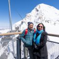 CÔ HỨA THỊ NGỌC HÀ TOUR THỤY SĨ - HÀ LAN - LIECHTENSTEIN 28/04 - 10/05/2023