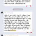 CẢM NHẬN ANH TRẦN PHƯƠNG LONG