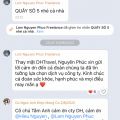 CẢM NHẬN CÔ NGỌC ANH