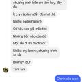 CẢM NHẬN CHỊ VŨ THU HÀ