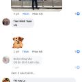 CẢM NHẬN LE THI MY