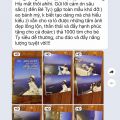 CẢM NHẬN NGÔ TRÀ MY VỀ CHUYẾN HY LẠP 28/08 - 04/09/2022