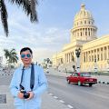 CHÚ THÁI CÔNG PHƯƠNG TOUR CUBA - MEXICO - PANAMA 21/04 - 06/05/2023