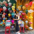 CÔ NGUYỄN THỊ THUẬN TOUR MIỀN TRUNG 16/5 - 24/5/2023