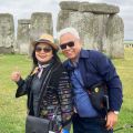 ANH LÊ ĐỨC TRUNG TOUR ANH - WALES - SCOTLAND - BẮC IRELAND - CỘNG HÒA IRELAND 24/06 - 12/07/2023
