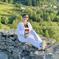 CÔ VŨ ANH LÊ VỀ TOUR PHẦN LAN - THỤY ĐIỂN - NAUY - ĐAN MẠCH 20/06 - 01/07/2023