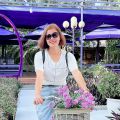 CHỊ LÊ THỊ THANH HẰNG TOUR TIỀN GIANG - BẾN TRE - BẠC LIÊU - CÀ MAU - SÓC TRĂNG - CẦN THƠ 10/07 - 14/07/2023