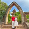 CÔ ĐỖ THỊ KIM NGÔN TOUR NINH CHỮ - VĨNH HY 15/07 - 17/07/2023
