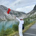 CÔ THANH THỨC TOUR BẮC ÂU 24/08 - 04/09/2023