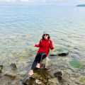 CHỊ PHẠM NGỌC LAN ANH TOUR MÔNG CỔ 27/08 - 04/09/2023