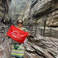 CÔ THU HỒNG TOUR TRỊNH CHÂU - LẠC DƯƠNG - TIÊU TÁC - KHAI PHONG - TÂY AN 08/09 - 13/09/2023