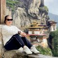 CÔ NGUYỄN THỊ THUẬN TOUR BHUTAN 09/09 - 15/09/2023