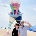 CÔ BẠCH KIM PHÚ TOUR PHAN THIẾT - VILLA DEL SOL 27/09 - 29/09/2023