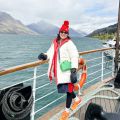 CHỊ TRẦN THỊ QUỲNH UYỂN TOUR NEW ZEALAND 27/09 - 07/10/2023