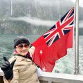 CÔ BÙI THỊ NGỌC HOA TOUR NEW ZEALAND 27/09 - 07/10/2023
