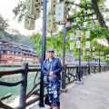 CÔ BÙI BÍCH DIỄM TOUR TRƯƠNG GIA GIỚI 13/10 - 19/10/2023