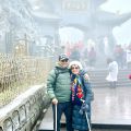 MR. HỒNG SƠN TOUR CỬU TRẠI CÂU 25/10 - 01/11/2023