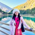 CHỊ NGUYỄN HƯƠNG LIÊN TOUR CỬU TRẠI CÂU 28/10 - 04/11/2023
