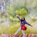 CHỊ NGUYỄN HƯƠNG LIÊN TOUR CỬU TRẠI CÂU 28/10 - 04/11/2023