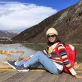 CHỊ NGUYỄN THỊ CẨM THỦY TOUR CỬU TRẠI CÂU 28/10 - 04/11/2023