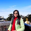 CHỊ LƯU THỊ ĐỨC HOA TOUR CỬU TRẠI CÂU 28/10 - 04/11/2023