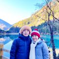 CHỊ DOÃN NGÂN CHI TOUR CỬU TRẠI CÂU 28/10 - 04/11/2023