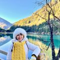 CHỊ CAO THỊ HỒNG LÊ TOUR CỬU TRẠI CÂU 28/10 - 04/11/2023