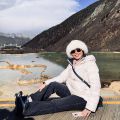 CHỊ CAO THỊ HỒNG LÊ TOUR CỬU TRẠI CÂU 28/10 - 04/11/2023