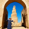 CÔ NGUYỄN THỊ MINH TÂM TOUR IRAQ 20/11 - 01/12/2023