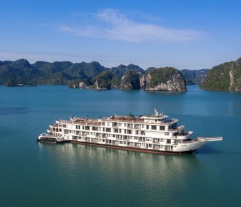 HÀ NỘI - NINH BÌNH – YOKO ONSEN QUANG HANH - VỊNH HẠ LONG - DU THUYỀN 5 SAO