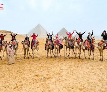 AI CẬP : CAIRO – ASWAN – LUXOR – HURGHADA– ỐC ĐẢO SIWA – ALEXANDRIA