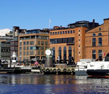 BẮC ÂU VÀ BALTIC 2026