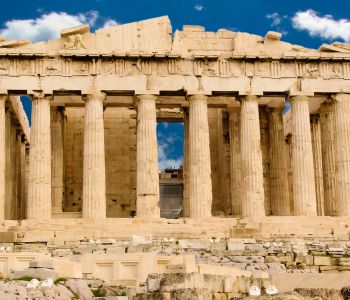 HY LẠP: ATHENS – NAFPLIO – MYCENAE – EPIDAURUS – SANTORINI