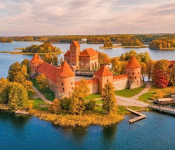 BALTIC 2026