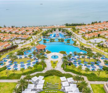 TẬN HƯỞNG NGHỈ DƯỠNG CAO CẤP PHAN THIẾT - CENTARA RESORT