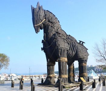 THỔ NHĨ KỲ – MỘT QUỐC GIA 2 CHÂU LỤC Á & ÂU 2026