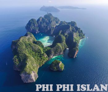 CHƯƠNG TRÌNH KHÁM PHÁ THÁI LAN – PHUKET – CHIANG MAI – CHIANG RAI