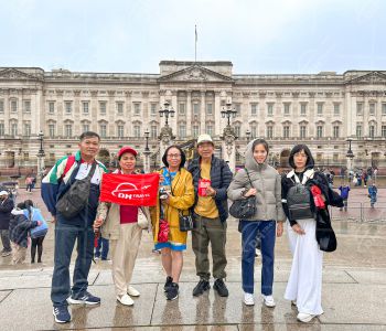 ENGLAND - WALES - SCOTLAND - NORTHERN IRELAND - IRELAND